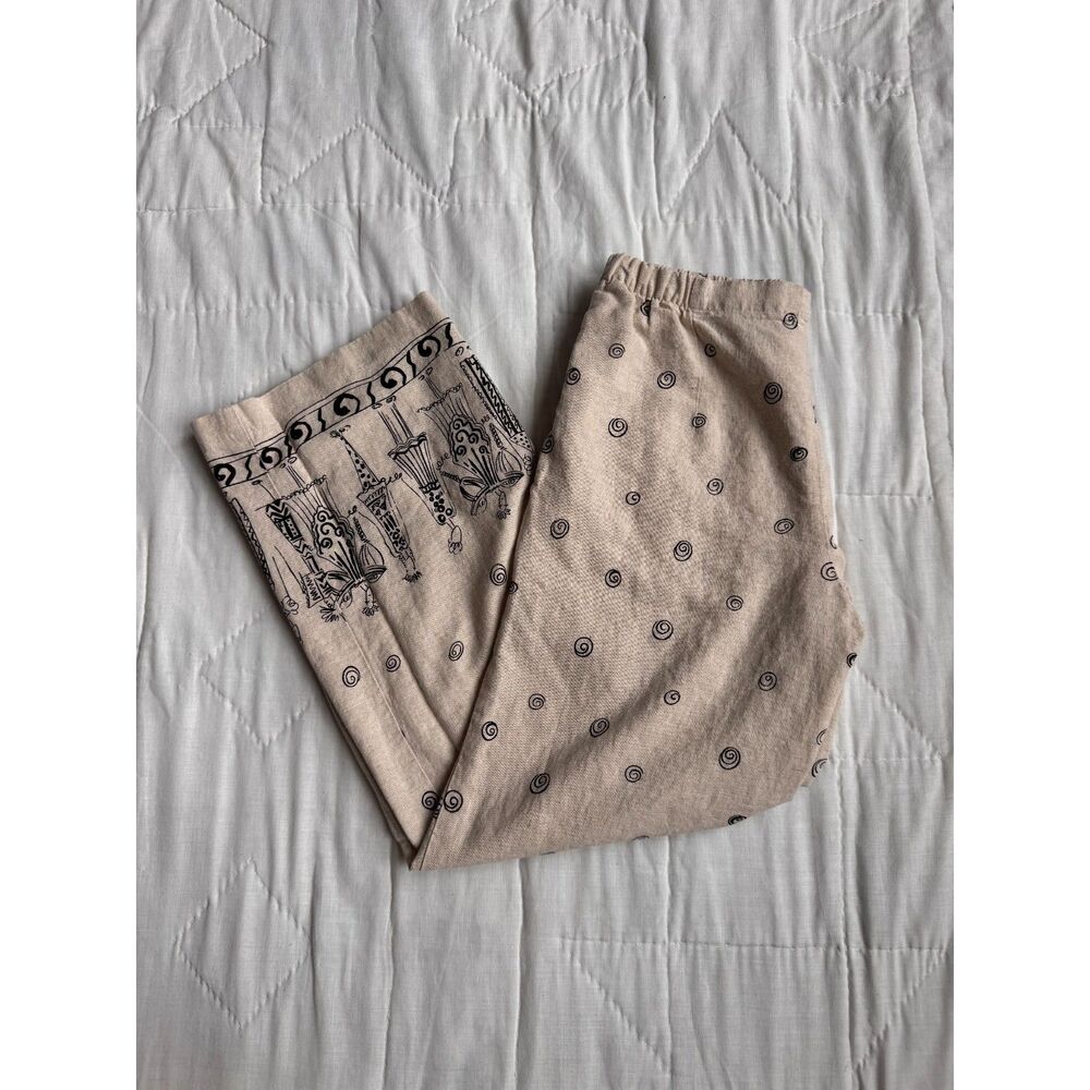 Vintage Coldwater Creek Pants